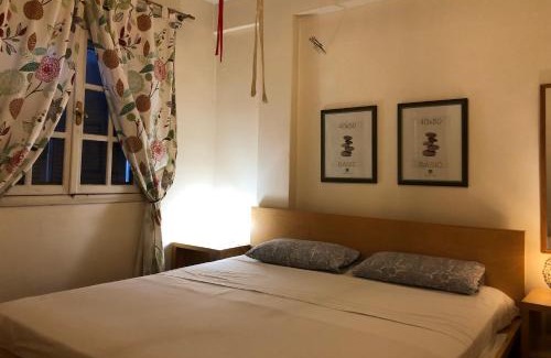 Athens Apartamento | Zenscapes