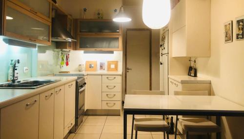 Athens Apartamento | Zenscapes