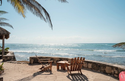 Akumal Villa | ZENSEA VILLAS ZEN DEL MAR, PLAYA JADE