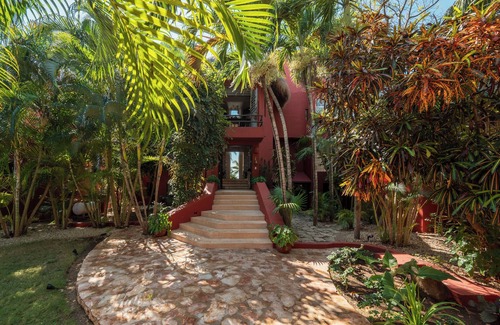 Akumal Villa | ZENSEA VILLAS ZEN DEL MAR, PLAYA JADE