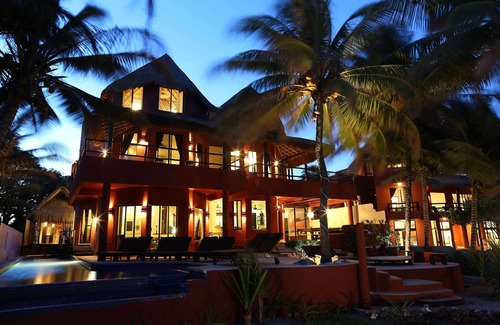 Akumal Villa | ZENSEA VILLAS ZEN DEL MAR, PLAYA JADE