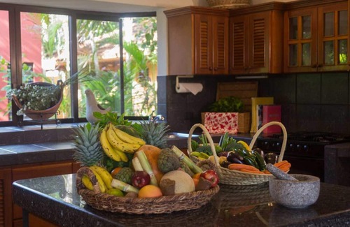 Akumal Villa | ZENSEA VILLAS ZEN DEL SOL PLAYA DE JADE