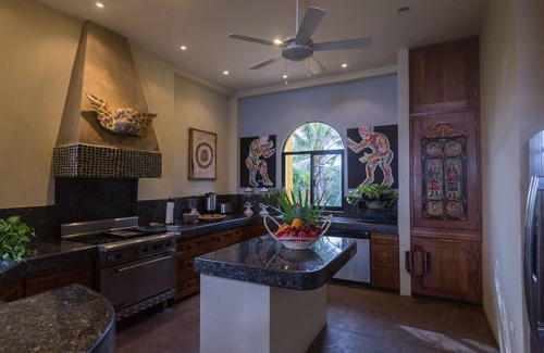 Akumal Villa | ZenSea Villas, Esprit del Mar