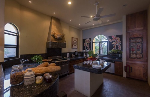 Akumal Villa | ZenSea Villas, Esprit del Mar