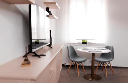Toplita Apartamento | Zenstay ApartHotel