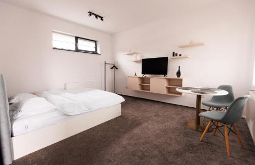 Toplita Apartamento | Zenstay ApartHotel