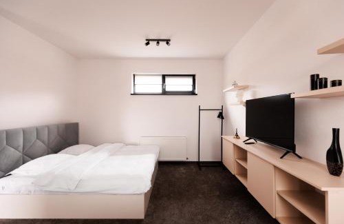 Toplita Apartamento | Zenstay ApartHotel