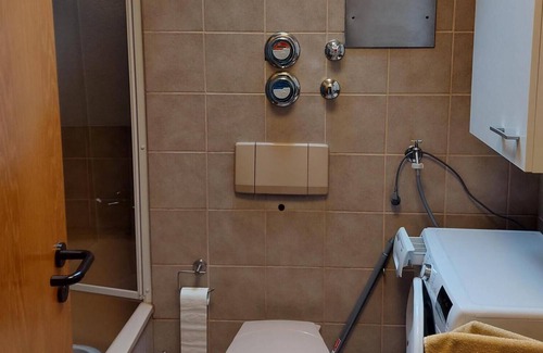 Staffelstein Apartamento | Zentral Gelegene Wohnung mit Allem Komfort in der Nähe zum Thermalbad