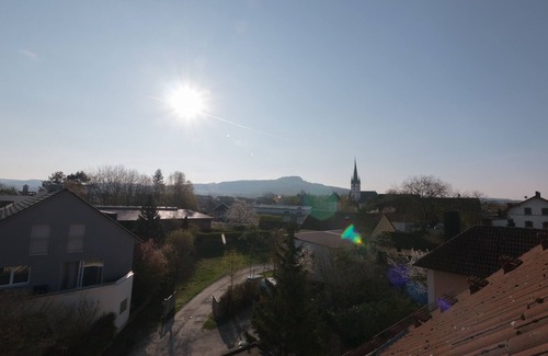 Staffelstein Apartamento | Zentral Gelegene Wohnung mit Allem Komfort in der Nähe zum Thermalbad
