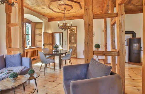 Klosterlangheim Apartamento | Apartamento céntrico para 2-4 personas.