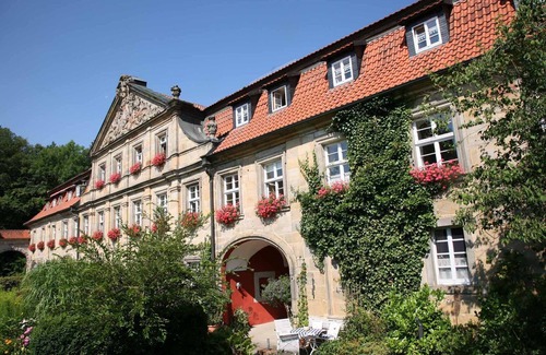 Klosterlangheim Apartamento | Apartamento céntrico para 2-4 personas.