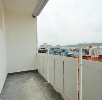 Eggenberg Apartamento | Zentral gelegenes Appartement!