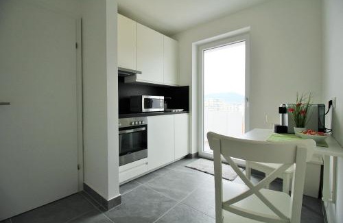 Eggenberg Apartamento | Zentral gelegenes Appartement!