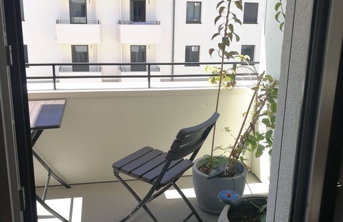 Alte Heide-Hirschau Apartamento | Zentral Modern & Ruhig