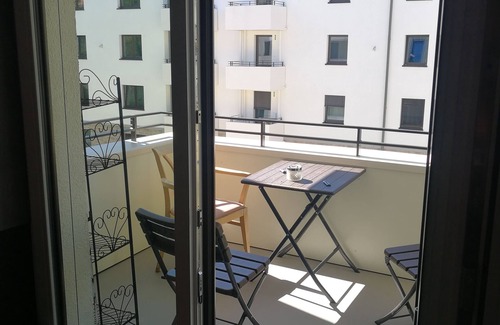 Alte Heide-Hirschau Apartamento | Zentral Modern & Ruhig