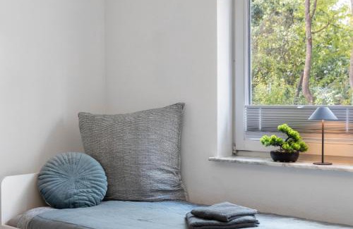 Petersberg Apartamento | Zentral Ruhig Ideal Perfekt