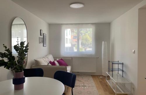 Dornbirn Apartamento | Zentral und Gemütlich, Ihr Dornbirn Zuhause - Paris 7