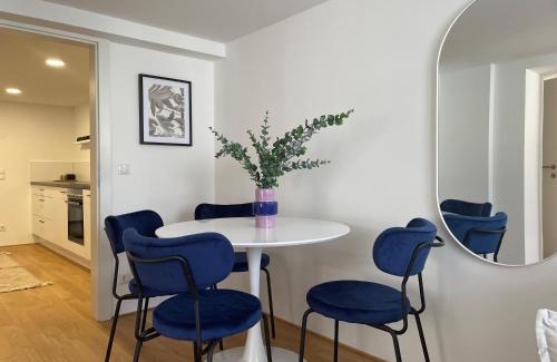 Dornbirn Apartamento | Zentral und Gemütlich, Ihr Dornbirn Zuhause - Paris 7