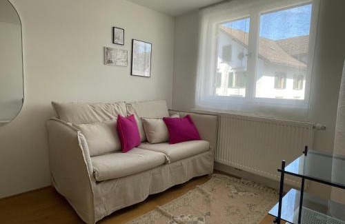 Dornbirn Apartamento | Zentral und Gemütlich, Ihr Dornbirn Zuhause - Paris 7