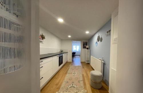Dornbirn Apartamento | Zentral und Gemütlich, Ihr Dornbirn Zuhause - Paris 7