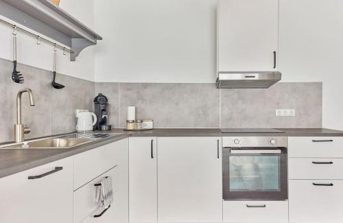 Bruchsal Apartamento | Zentral und ruhig Netflix Balkon Parkplatz