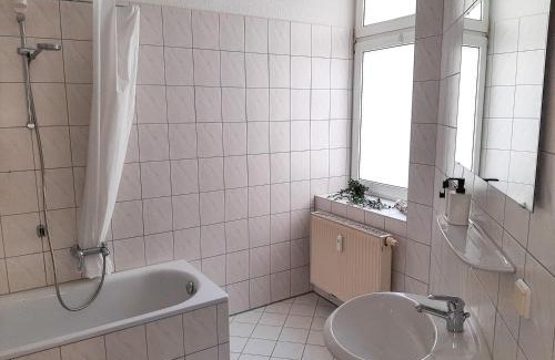 Werder Apartamento | Zentrale 2-Zimmer-Wohnungen für Gruppen & Monteure, fußläufig zur Elbe & Shoppingcenter