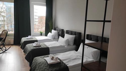 Rendsburg Apartamento | Zentrale Ferienwohnung mit Blick auf den See inklusive Parkplatz und Internet Geschäftsreisende willkommen