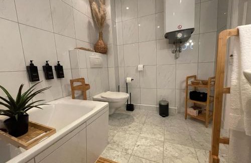 Rendsburg Apartamento | Zentrale Ferienwohnung mit Blick auf den See inklusive Parkplatz und Internet Geschäftsreisende willkommen