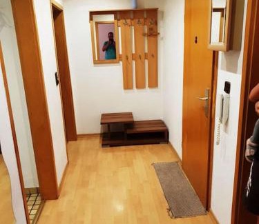Altenessen-Sud Apartamento | Zentrale Wohnung in Essen mit kompletter Ausstattung