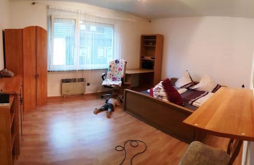 Altenessen-Sud Apartamento | Zentrale Wohnung in Essen mit kompletter Ausstattung
