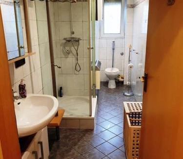 Altenessen-Sud Apartamento | Zentrale Wohnung in Essen mit kompletter Ausstattung