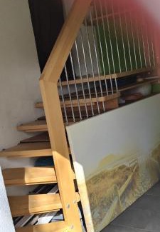 Biberist Casa | Zentrales 4 Bett Apartment perfekt für Gruppen und Familien