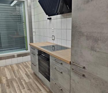 Biberist Casa | Zentrales 4 Bett Apartment perfekt für Gruppen und Familien