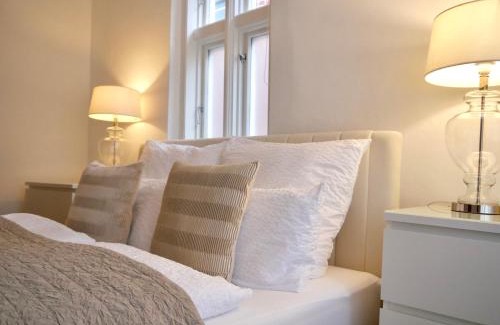 Altstadt Apartamento | Zentrales Altstadt-Apartment in Lüneburg mit kostenfreiem Parkplatz