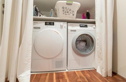 Wieden Casa | Zentrales Apartment mit schöner Aussic
