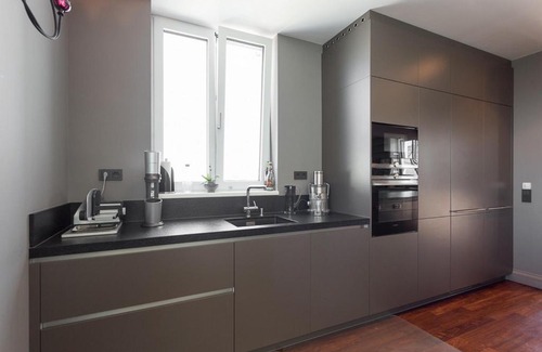 Wieden Casa | Zentrales Apartment mit schöner Aussic