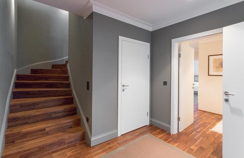 Wieden Casa | Zentrales Apartment mit schöner Aussic