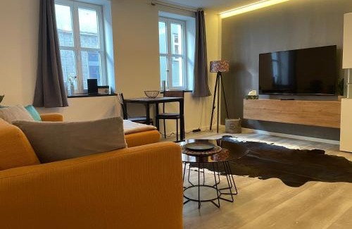 Staffelstein Apartamento | Zentrales Flair 2