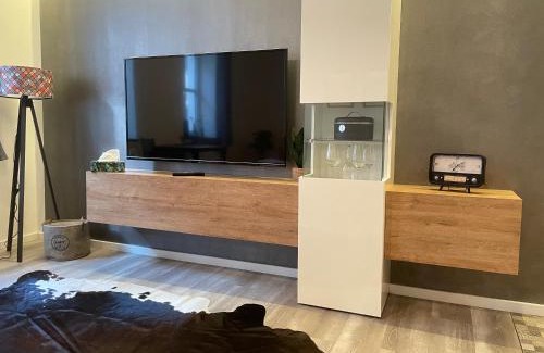 Staffelstein Apartamento | Zentrales Flair 2