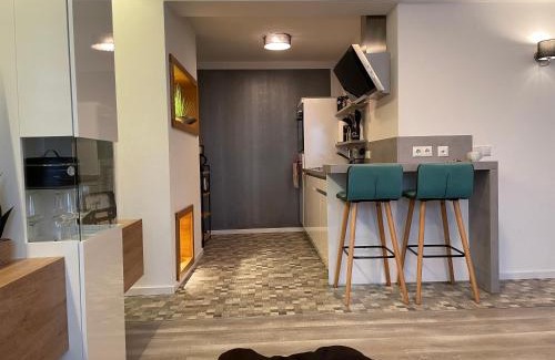 Staffelstein Apartamento | Zentrales Flair 2
