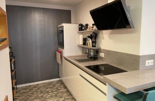 Staffelstein Apartamento | Zentrales Flair 2