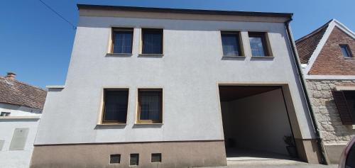Morbisch am See Apartamento | Zentrum 7 Mörbisch
