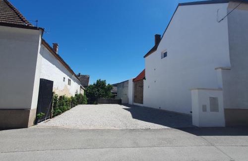 Morbisch am See Apartamento | Zentrum 7 Mörbisch