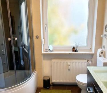 Innenstadt Apartamento | Zentrum - am Dom - Wohnung