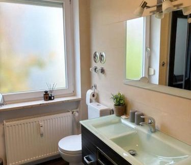 Innenstadt Apartamento | Zentrum - am Dom - Wohnung