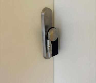 Innenstadt Apartamento | Zentrum - am Dom - Wohnung