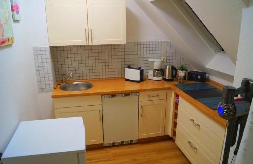 Speyer Apartamento | Zentrum Speyer Premium-Apartment