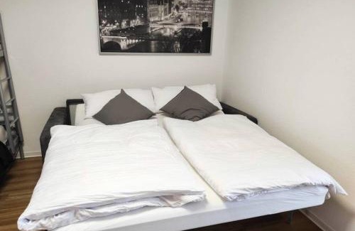 Speyer Apartamento | Zentrum Speyer Premium-Apartment