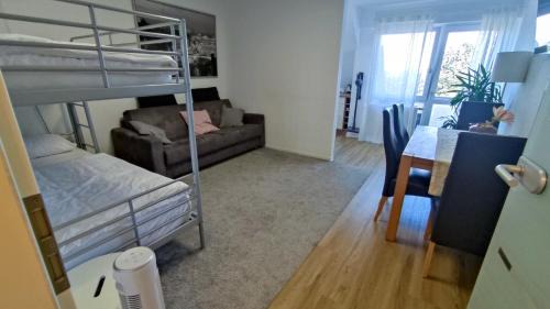 Speyer Apartamento | Zentrum Speyer Premium-Apartment