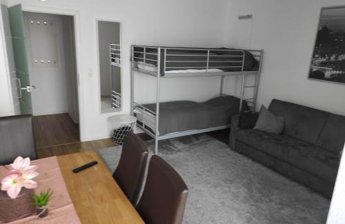 Speyer Apartamento | Zentrum Speyer Premium-Apartment